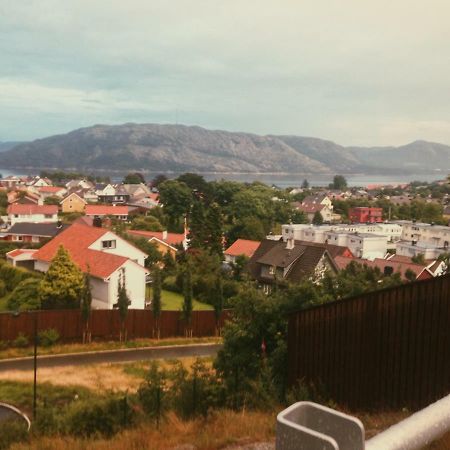 Nordhagen 17 Apartment Stavanger Ngoại thất bức ảnh