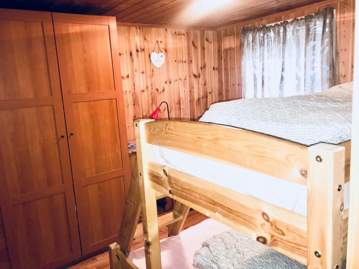 Nordhagen 17 Apartment Stavanger Ngoại thất bức ảnh