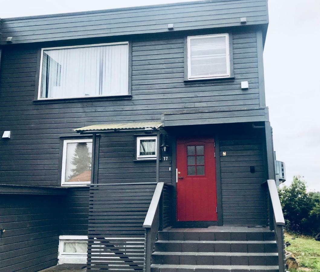 Nordhagen 17 Apartment Stavanger Ngoại thất bức ảnh