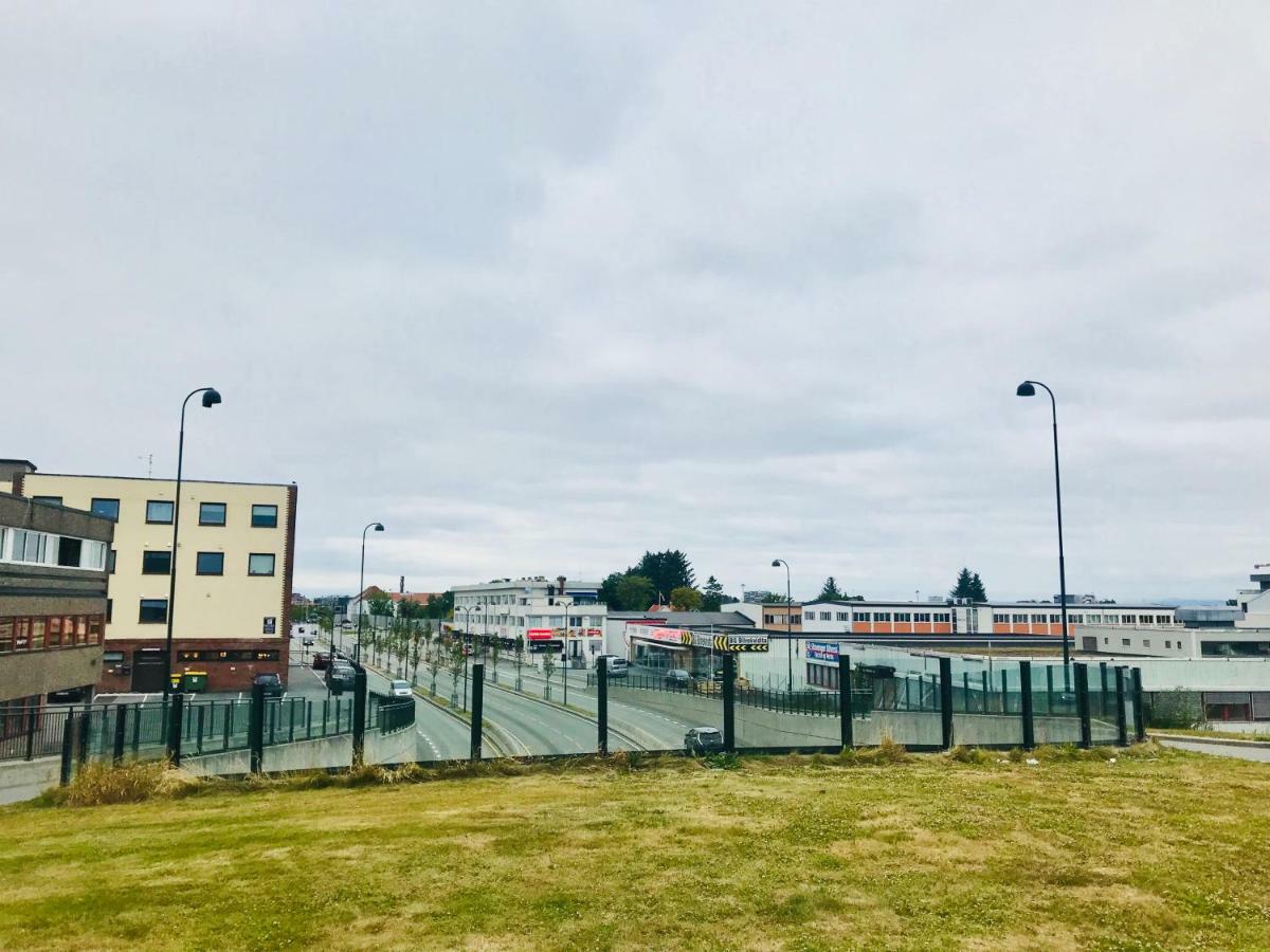 Nordhagen 17 Apartment Stavanger Ngoại thất bức ảnh