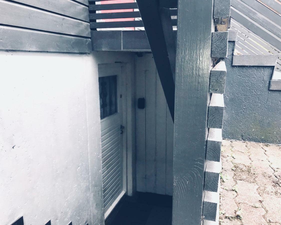 Nordhagen 17 Apartment Stavanger Ngoại thất bức ảnh