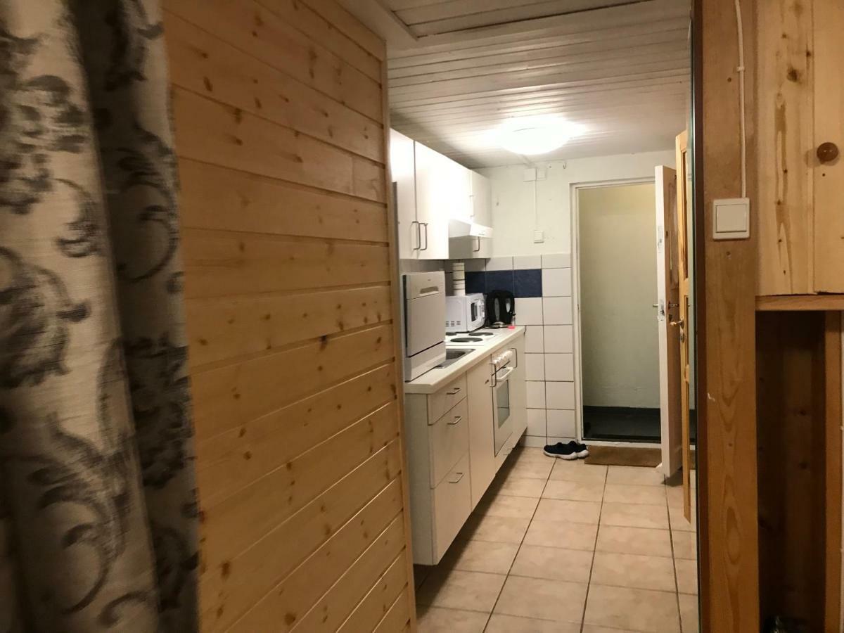 Nordhagen 17 Apartment Stavanger Ngoại thất bức ảnh