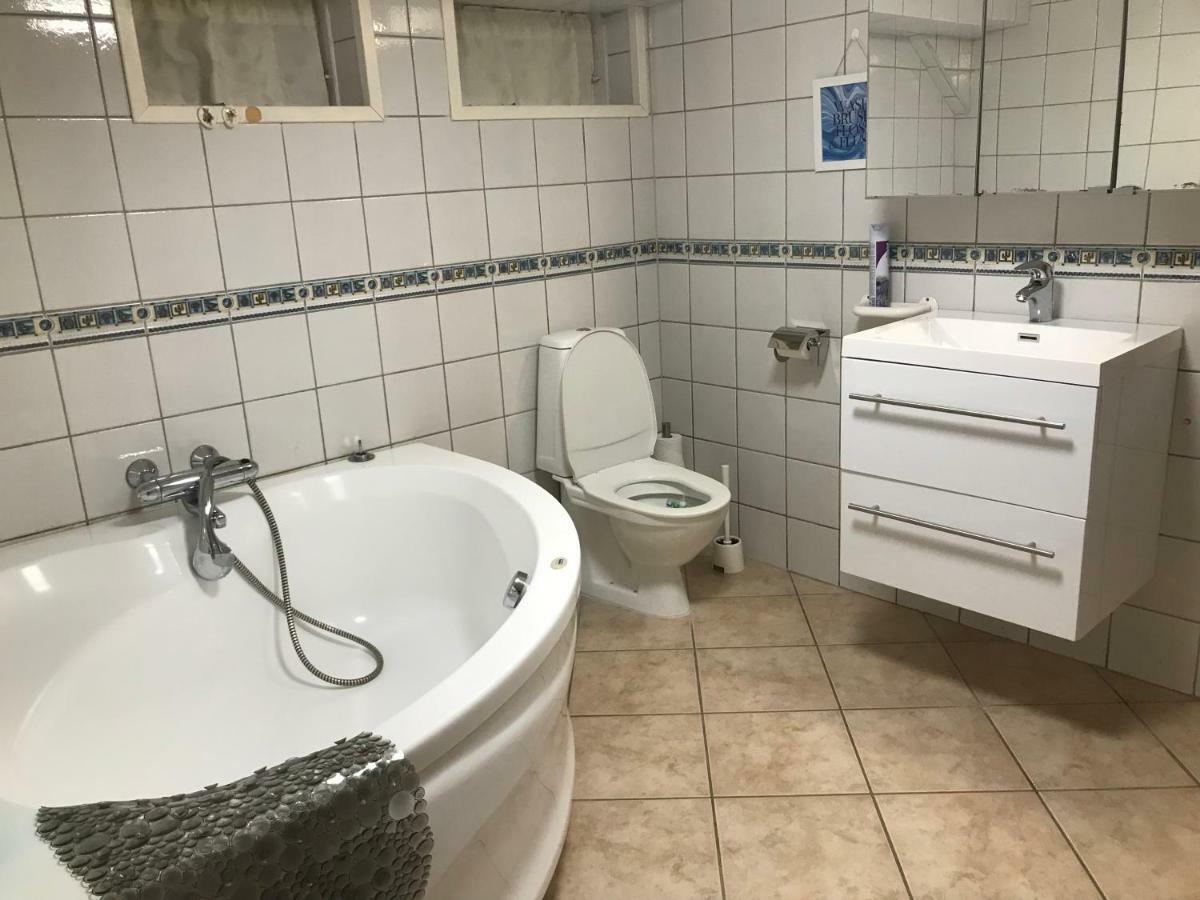 Nordhagen 17 Apartment Stavanger Ngoại thất bức ảnh