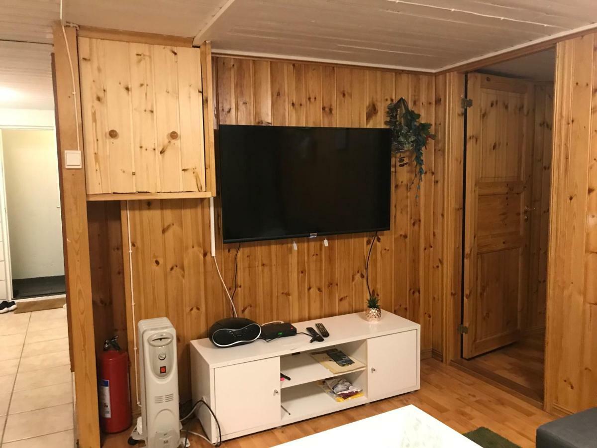 Nordhagen 17 Apartment Stavanger Ngoại thất bức ảnh